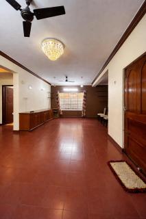 Spacious 3BHK Apartment near Kalyan Nagar, Banaswadi & Horamavu - 9