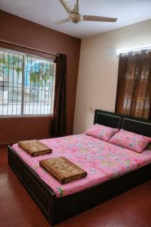Spacious 3BHK Apartment near Kalyan Nagar, Banaswadi & Horamavu - 5