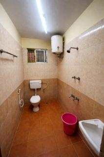 Spacious 3BHK Apartment near Kalyan Nagar, Banaswadi & Horamavu - 2