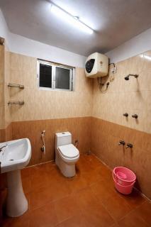 Spacious 3BHK Apartment near Kalyan Nagar, Banaswadi & Horamavu - 1