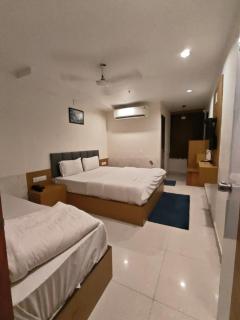 Hotel Royal Relax - 2