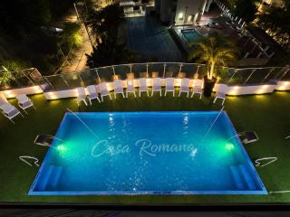 Hotel Casa Romana - 4