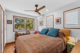Seachange - 3 mins to beach and Straddie Hotel - 4