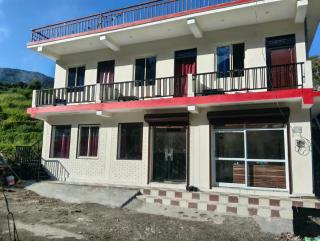Arohan Mountain Homestay - 2