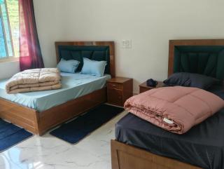 Arohan Mountain Homestay - 1