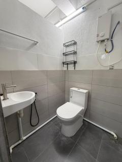 Birdnest Homestay - Bayan Lepas - 5