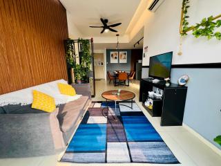 Reizz Residence Ampang by DeUrban - 9