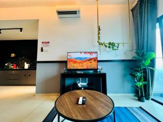 Reizz Residence Ampang by DeUrban - 8