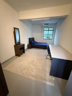 Birdnest Homestay - Bayan Lepas - 6