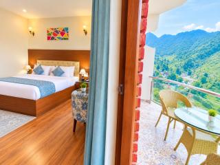 Elite Royal Comfort Residency & Suites - 1