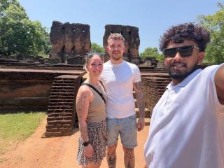 Green Land Tree House Sigiriya - 2
