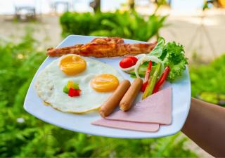 The Tropical Beach Resort - 3