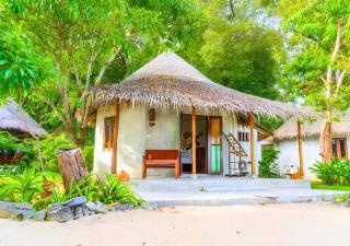 The Tropical Beach Resort - 5