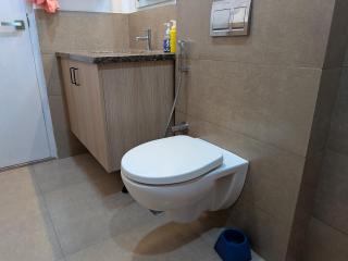 3 bhk apartment for rent in Kakkanad near infopark - 1