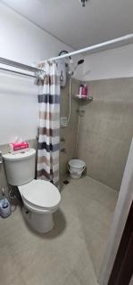 Iriarte Residence - Urban Hive Palms- Davao City - 2