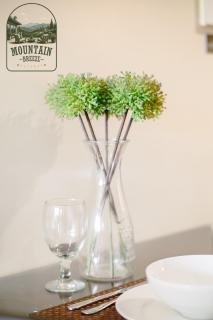Mountain Breeze Getaway - 5