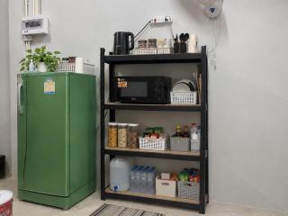 Theurban guest house - 2