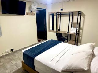 Hotel Estadio 80 - 7