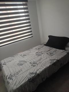 Cómoda habitación - 0