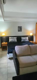 Tropical hotel Suite - 7