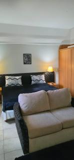 Tropical hotel Suite - 5