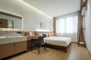 非常宿 - Chengdú - 3