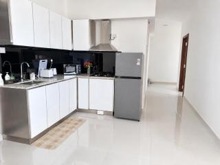 The Sewana Residencies Luxury 3BR with City View - 2