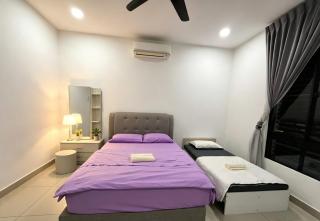D'garden Homestay Batu Pahat by Ngio- 10 pax - 3