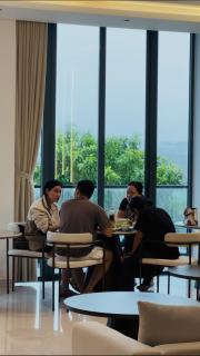 The Villas Hotel - 8