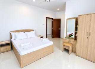 The Sewana Residencies Luxury 3BR with City View - 5