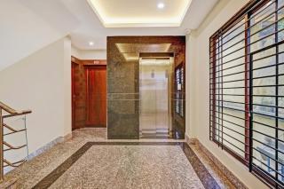 Hotel Grand Palace Siliguri - 2
