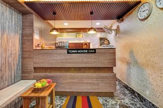 Hotel Grand Palace Siliguri - 1