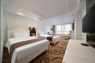 Longda Ruiji Business Hotel Harbin - 5