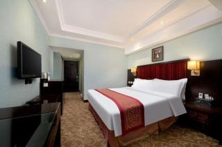 Longda Ruiji Business Hotel Harbin - 3