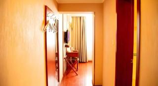 GreenTree Inn Bozhou Weiwu Road Hotel - 8