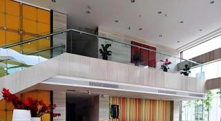 Fortune Hotel Longyan - 6