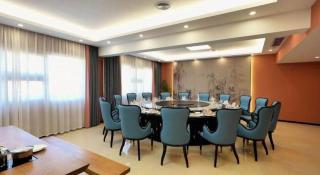 Fortune Hotel Longyan - 4