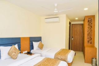 D'Capitol Regency -IGI Airport with Airport Pickup - 1