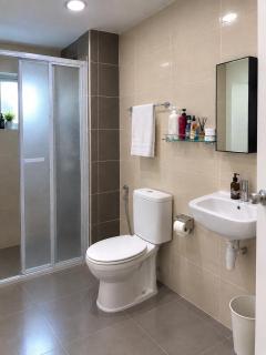 Modern KL City View Suite - 7