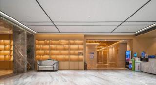 Oriental Glory Hotel - 6