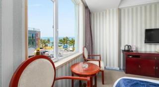 Weihai Huayu Business Hotel - Weihai - 6