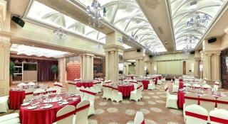 Yucheng Seaview International Hotel - 4