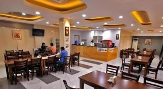 Horizon Hotel - 8