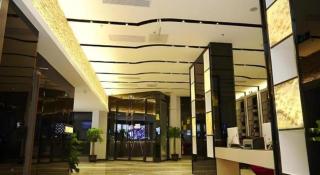 Lavande Hotel Xian Xiaozhai Subway Station Dayanta Branch - 9