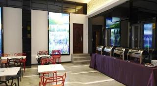 Lavande Hotel Xian Xiaozhai Subway Station Dayanta Branch - 8