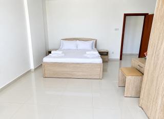The Sewana Residencies Luxury 3BR with City View - 4