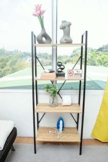 Apartamento 2HB full equipado a 15 minutos del centro - 9