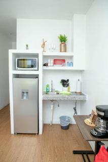 Apartamento 2HB full equipado a 15 minutos del centro - 8