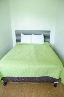 Apartamento 2HB full equipado a 15 minutos del centro - 2