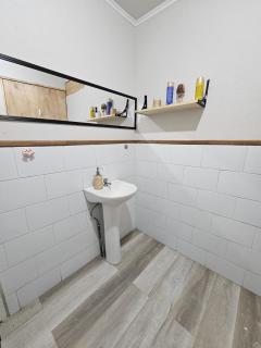 Casa Hostal Ruta 5 - Pucón - 8